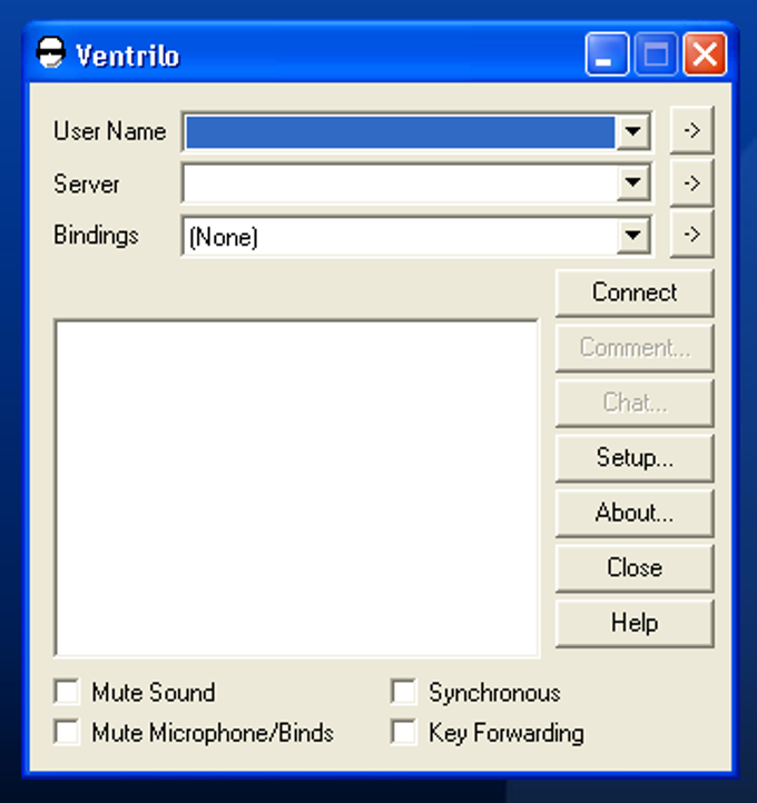 Ventrilo 2.1.4 Ventrilo 2.1.4