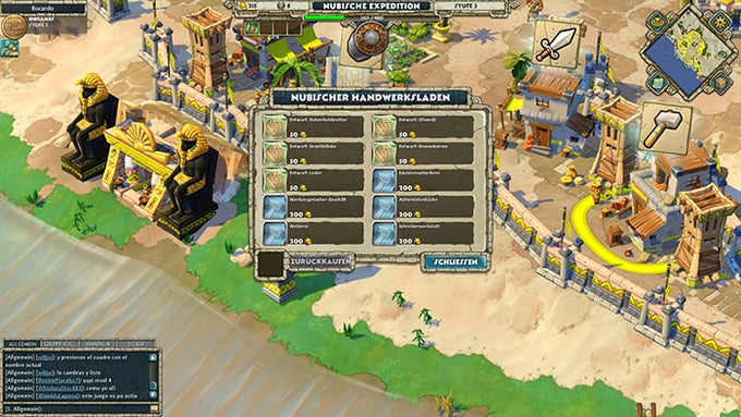 Age of Empires Online Age of Empires Online