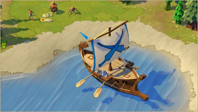 Age of Empires Online Age of Empires Online