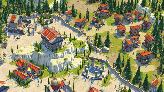 Age Of Empires Online Age Of Empires Online