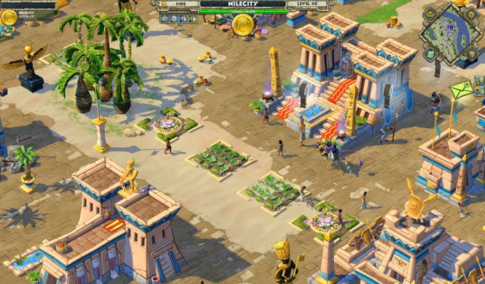 Age Of Empires Online Age Of Empires Online