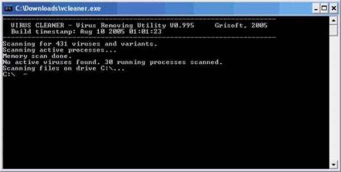 VCleaner VCleaner