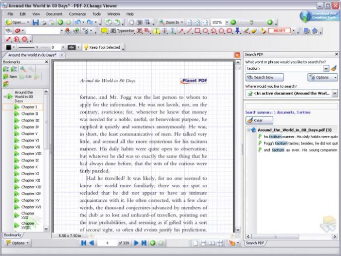 pdf editor portable gratis