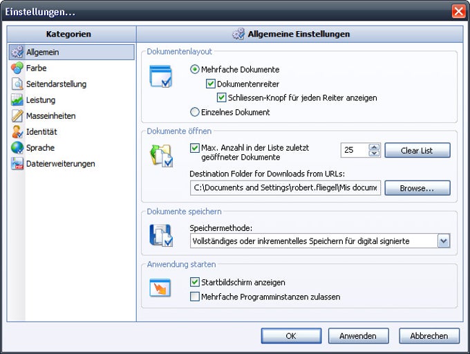 PDF-XChange Viewer Portable PDF-XChange Viewer Portable