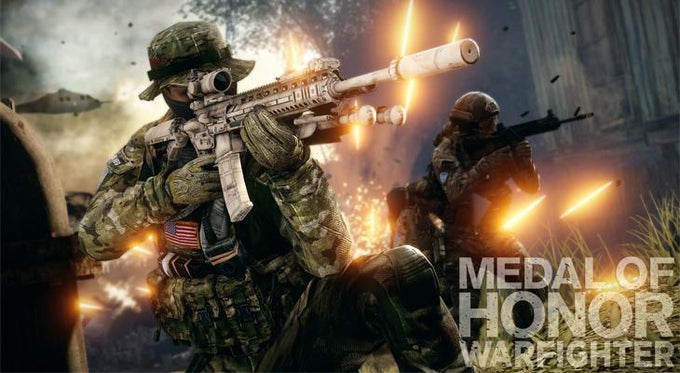 Оптимизация medal of honor warfighter для слабых пк