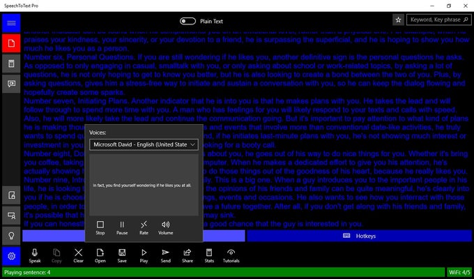 SpeechToText Pro SpeechToText Pro