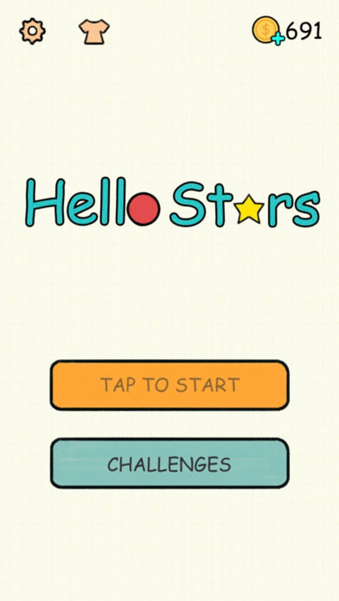 Hello Stars Hello Stars