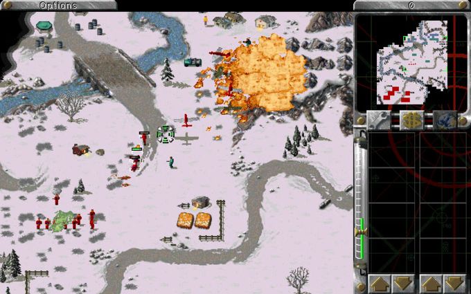 Download command and conquer red alert 3 game free full version