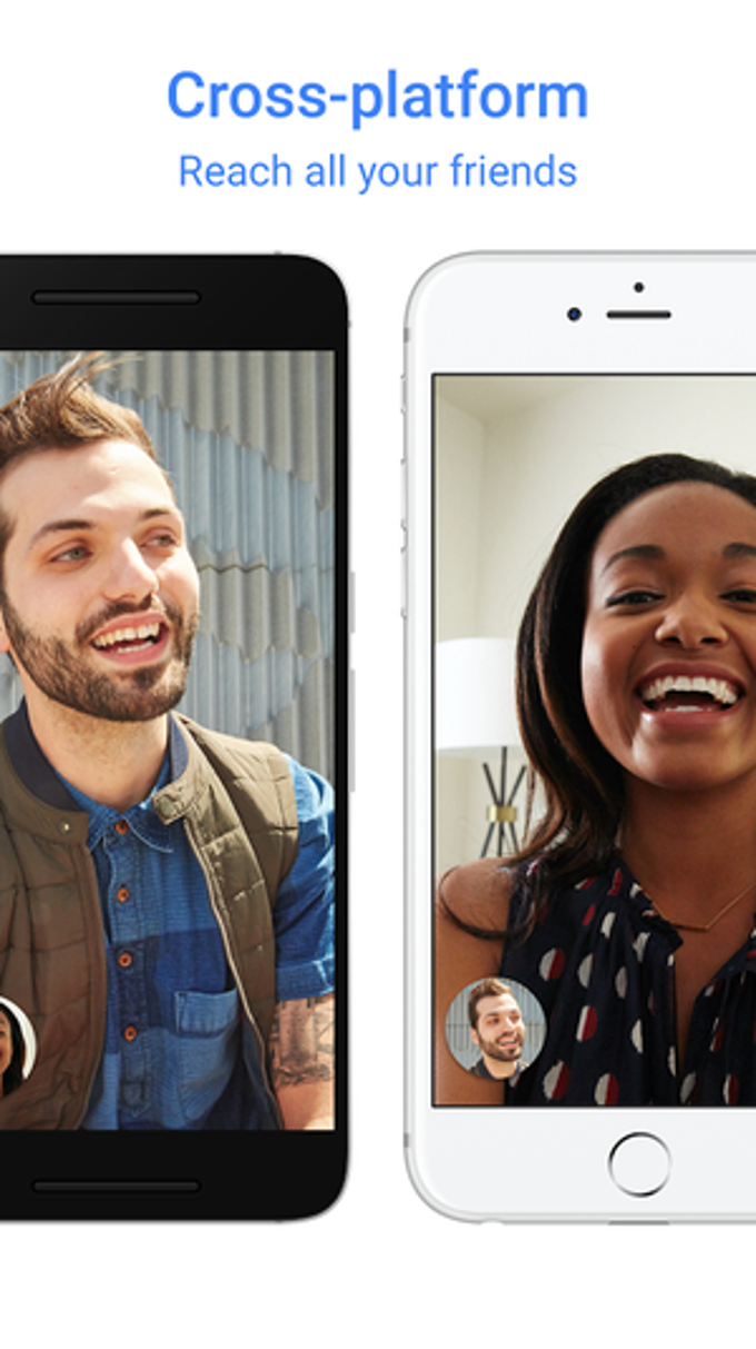 Google Duo Google Duo