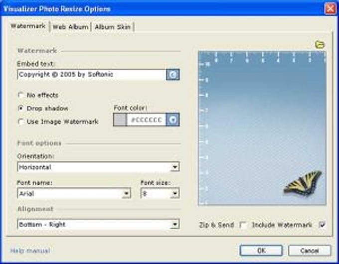 Visualizer Photo Resize Visualizer Photo Resize