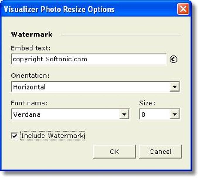 Visualizer Photo Resize Visualizer Photo Resize