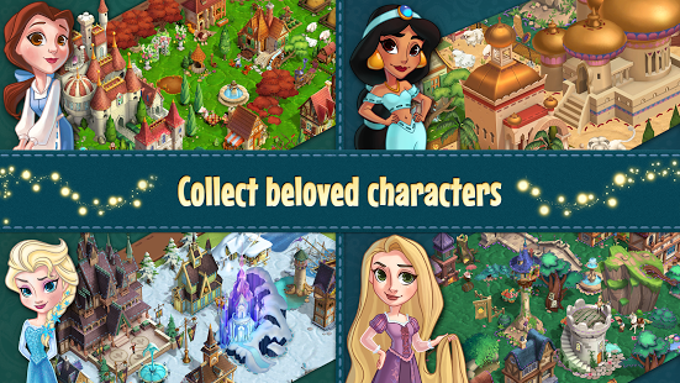 Disney Enchanted Tales Apk For Android Download Disney Enchanted Tales Apk For Android Download