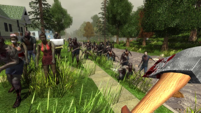 7 Days to Die 7 Days to Die