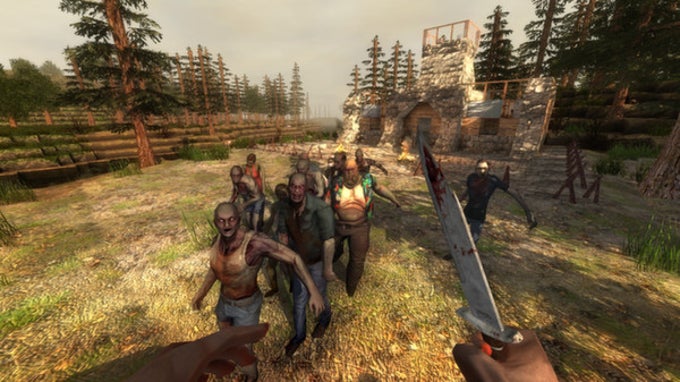 7 Days to Die 7 Days to Die