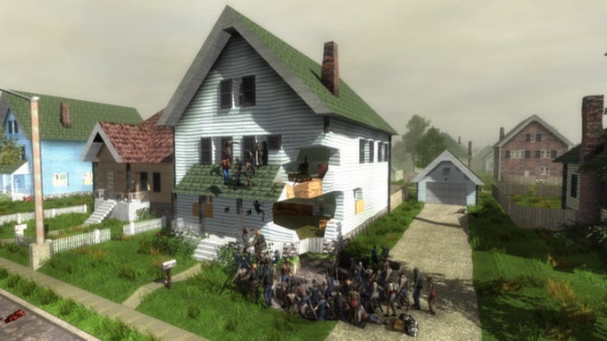 7 Days to Die 7 Days to Die