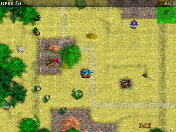 Battle Tanks Battle Tanks