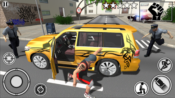 real gangster crime online play