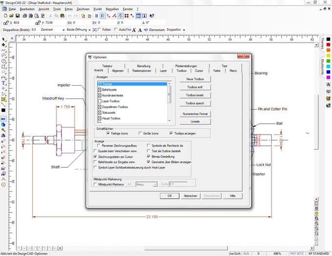 designcad pro 2000 free download