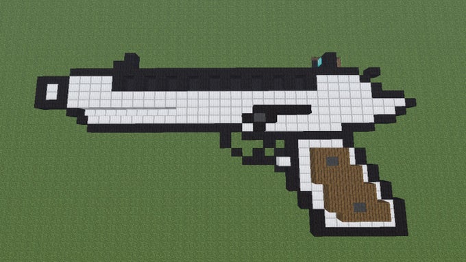 Guns Mod For Pe Download