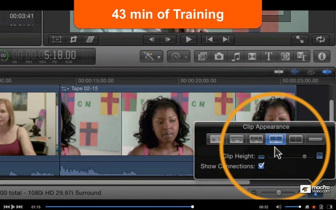 Course For Final Cut Pro Overview Quick Start Guide Course For Final Cut Pro Overview Quick Start Guide