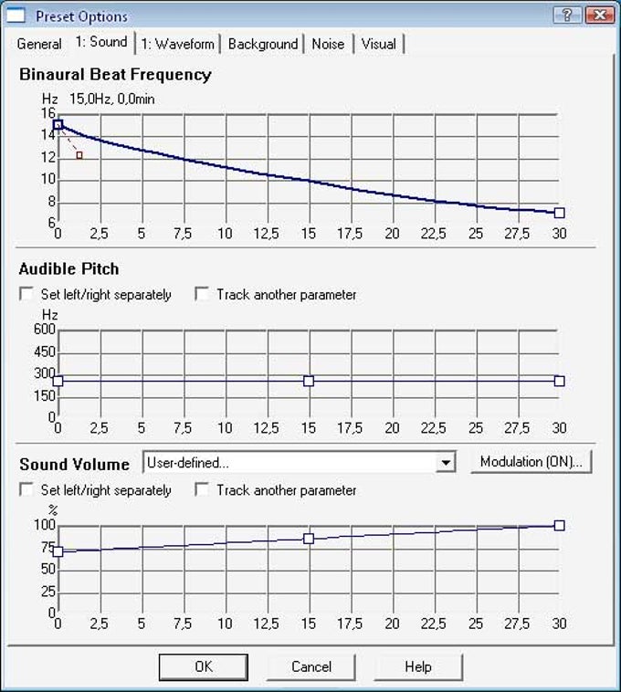 BrainWave Generator - Download