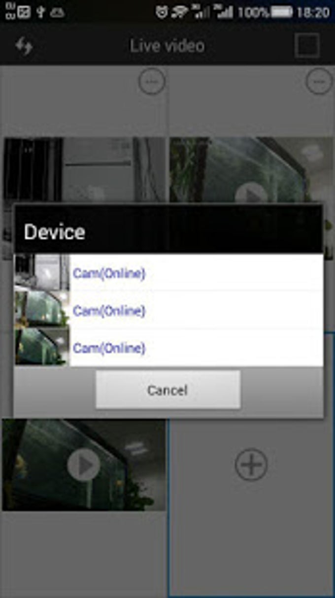 HDMiniCam APK for Android - Download