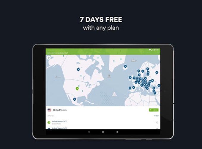 NordVPN - Fast & Secure VPN NordVPN - Fast & Secure VPN