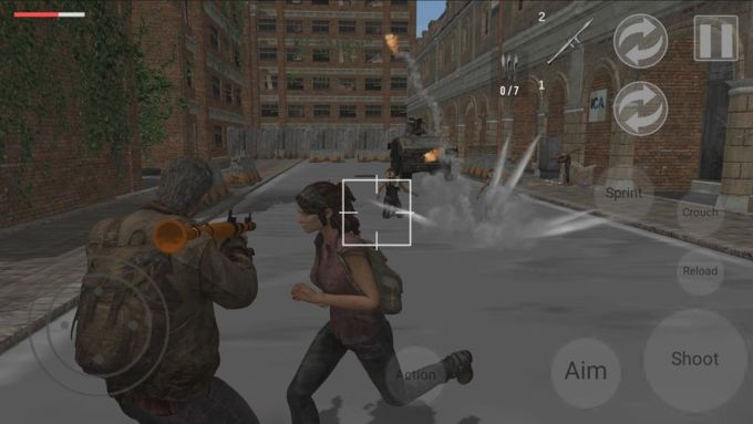 Download The Last of Us APK 0.1 for Android 