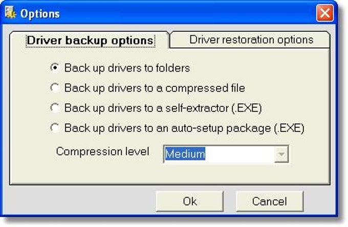 Driver Magician Driver Magician