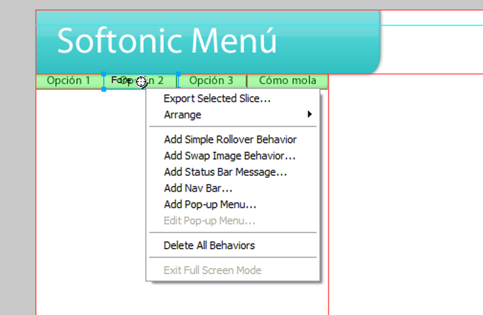 Adobe Fireworks Adobe Fireworks