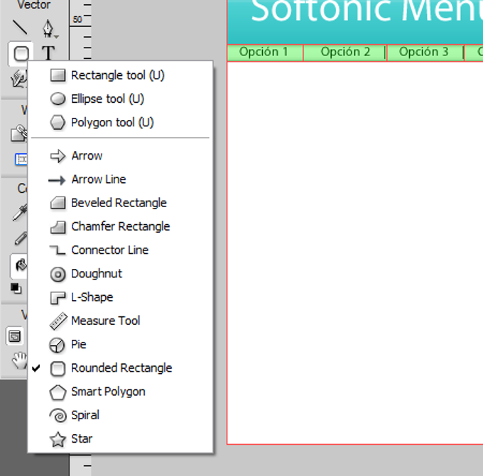 Adobe Fireworks Adobe Fireworks