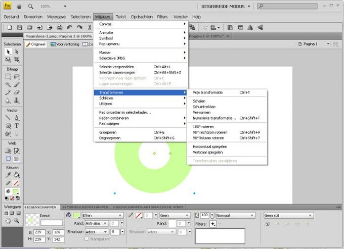 Adobe Fireworks Adobe Fireworks