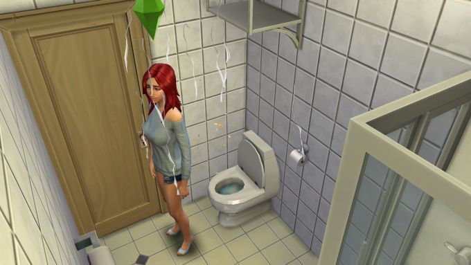 Sims 4 Teen Pregnancy Risky Woohoo Mod Buildret
