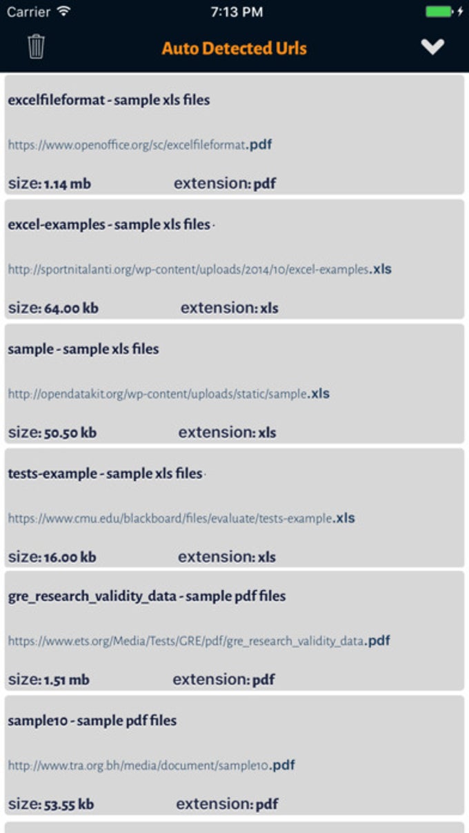 BrowserPro - Cloud Browser & File Manager BrowserPro - Cloud Browser & File Manager