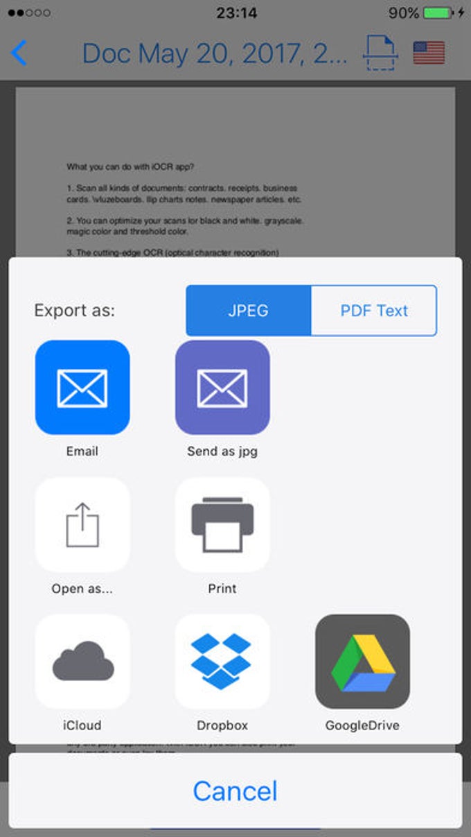 Scanner · Scanner ·