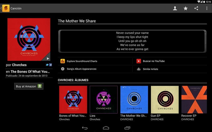 SoundHound SoundHound