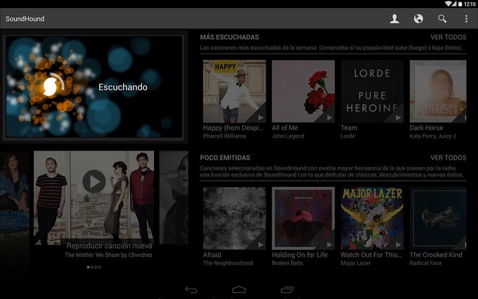 SoundHound SoundHound