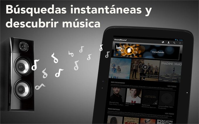 SoundHound SoundHound