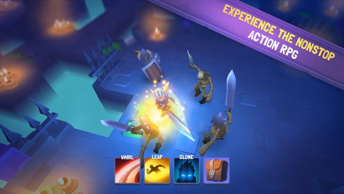 Nonstop Knight Nonstop Knight