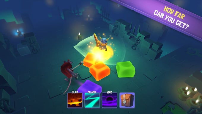 Nonstop Knight Nonstop Knight