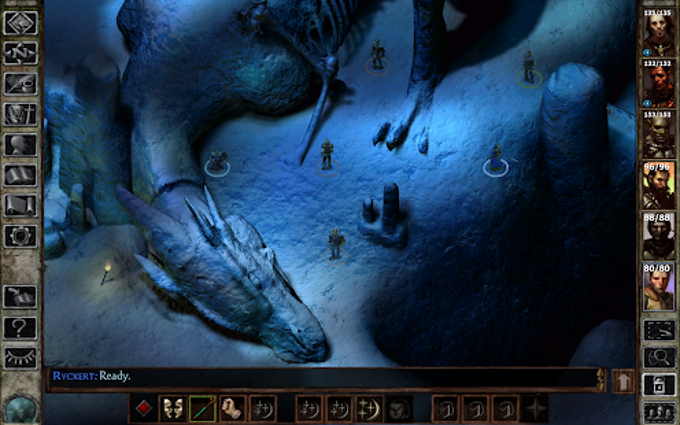 Icewind Dale: Enhanced Edition Icewind Dale: Enhanced Edition