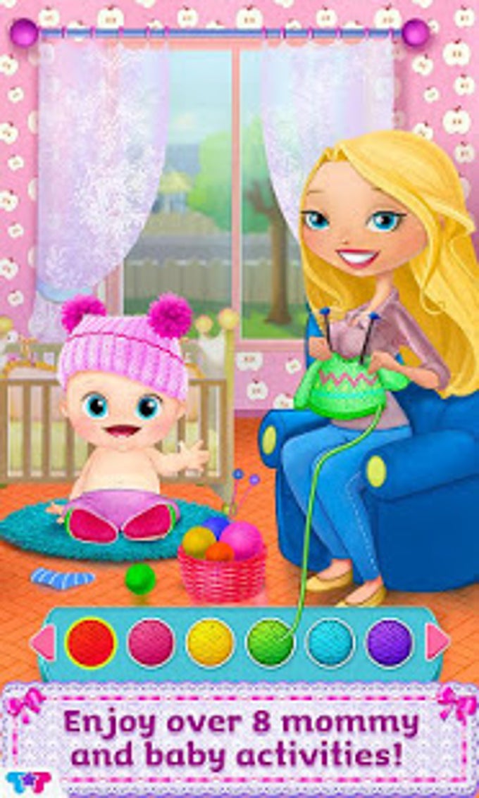 My Newborn - Mommy Baby Care