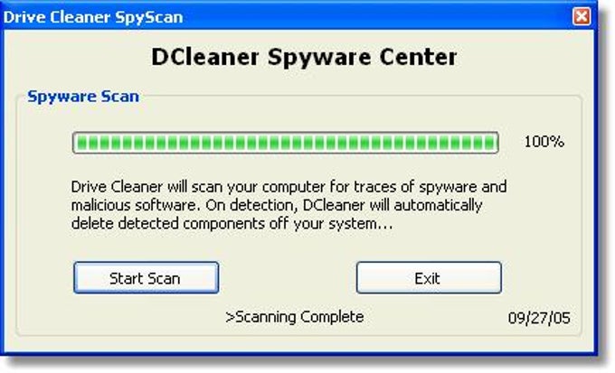 DCleaner DCleaner