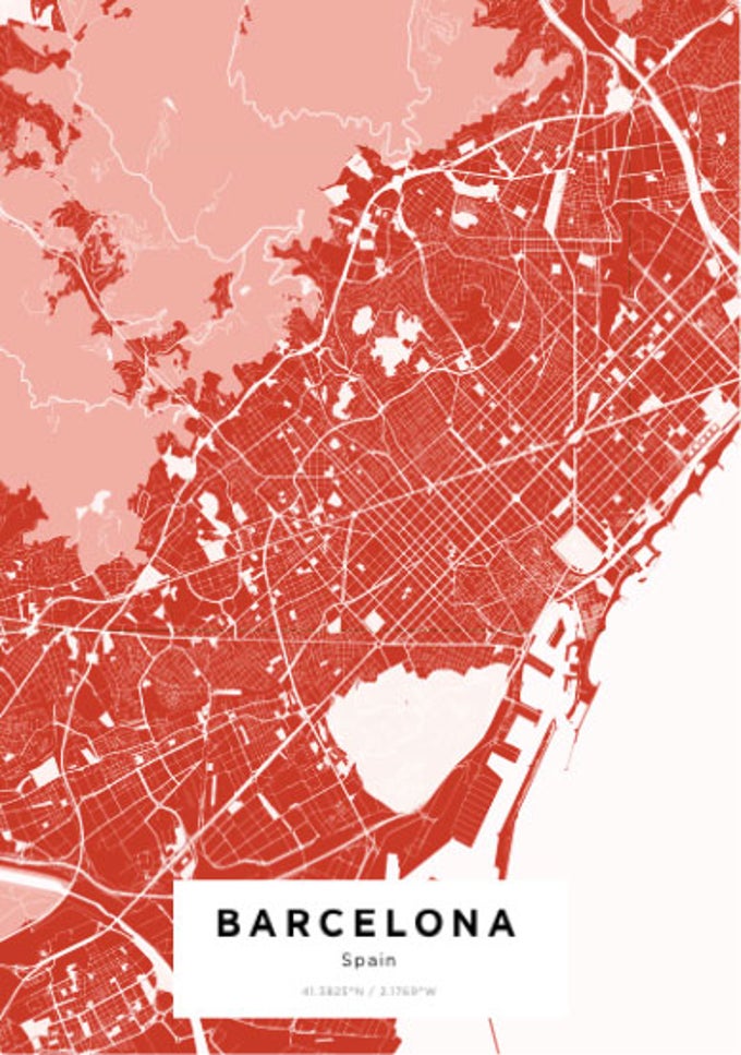 Your Own Maps Your Own Maps