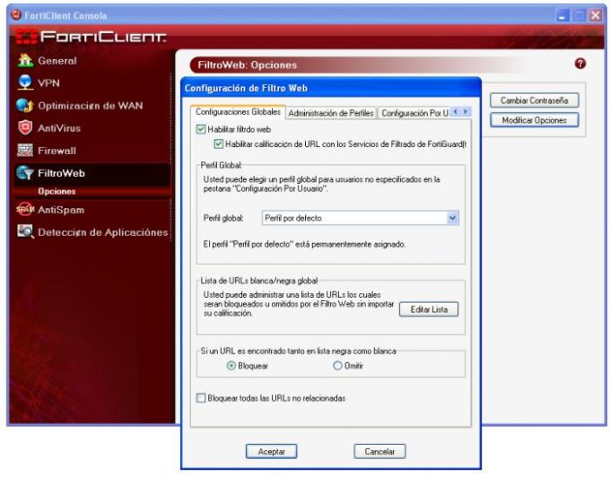 fortinet vpn client android