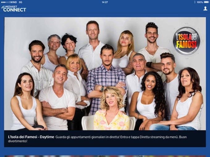 Mediaset Mediaset