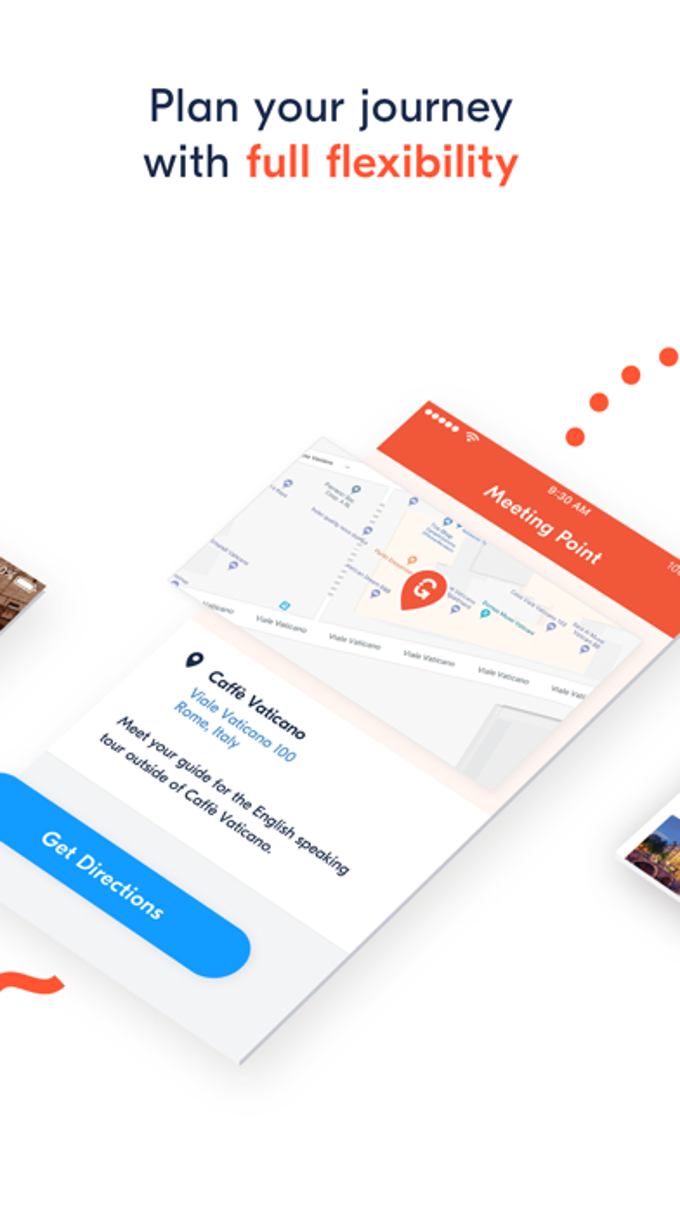 GetYourGuide: Tours  Tickets