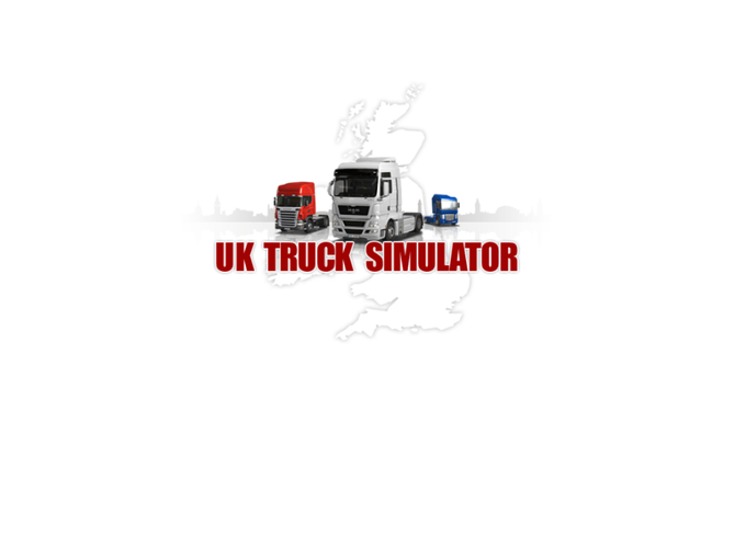 UK Truck Simulator UK Truck Simulator