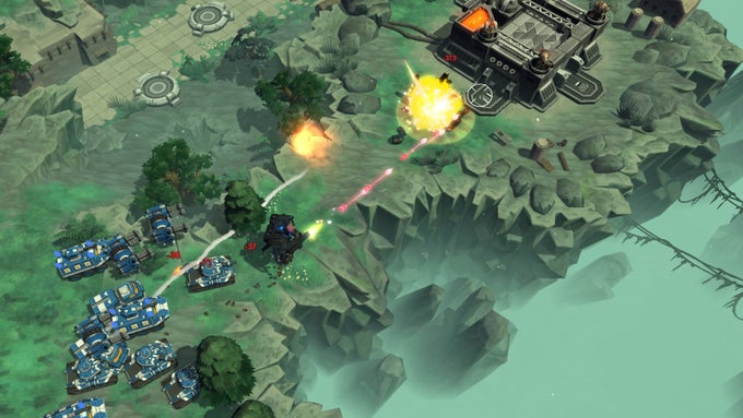 AirMech Strike AirMech Strike