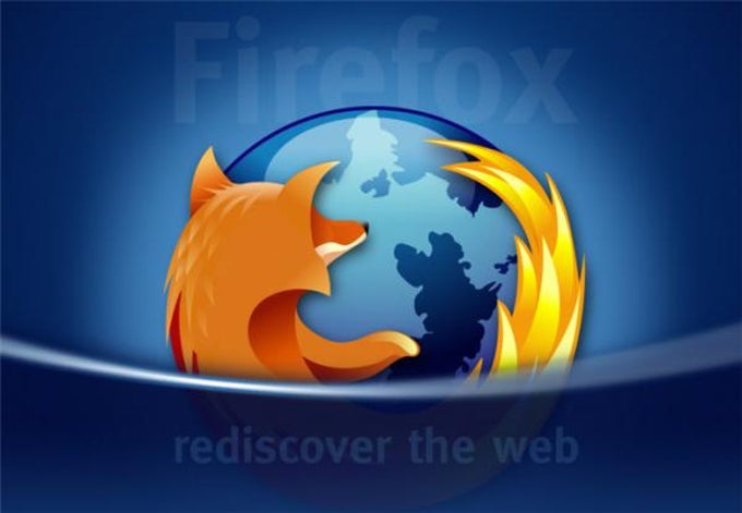 Firefox Wallpaper Pack